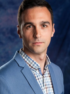 prof dr Milan Radulović